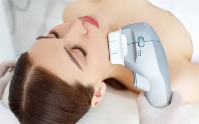 Ultrassom microfocado