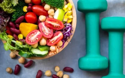 Dicas para uma vida saudável!