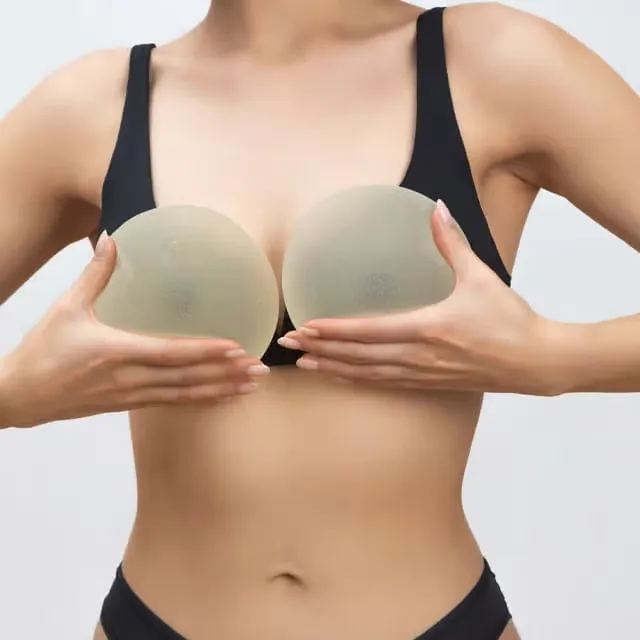 implante de silicones